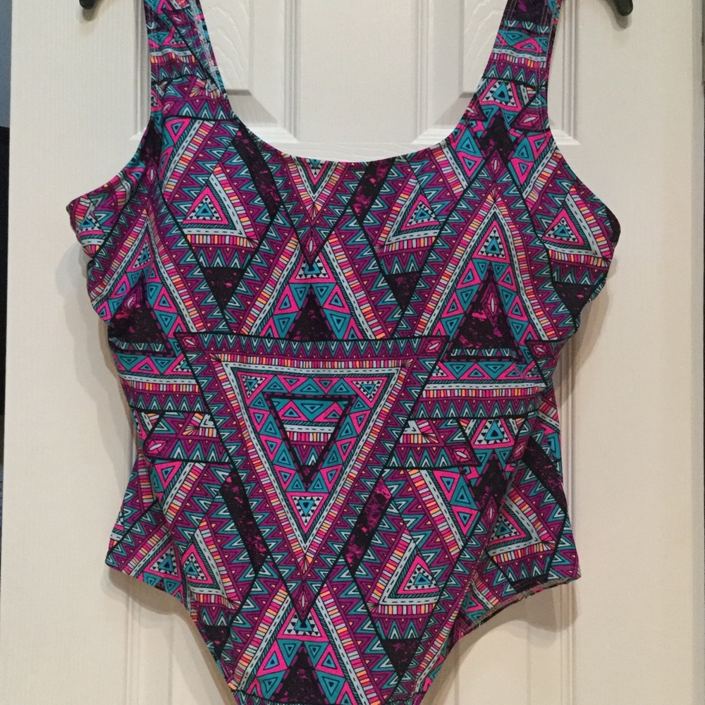 Emily B Women’s Swimsuit